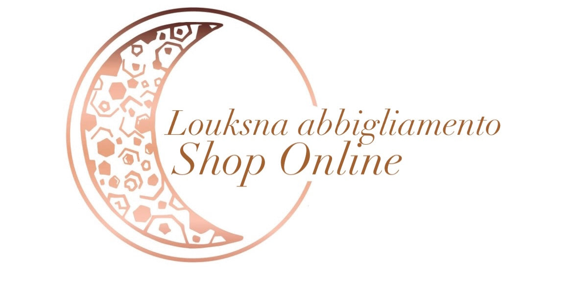 Louksna Shop